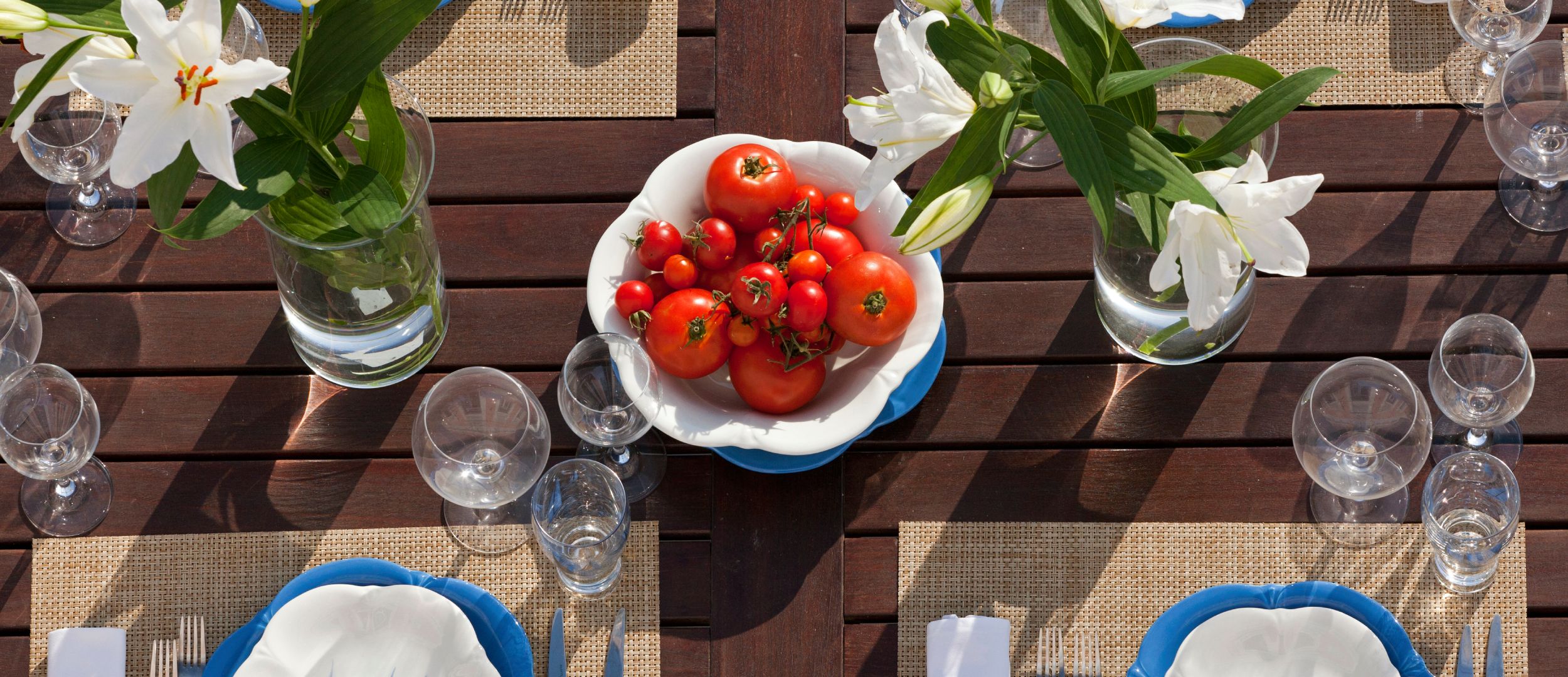 Cooking Lessons at Oia Mansion - Luxurious Mansion Rental in Santorini